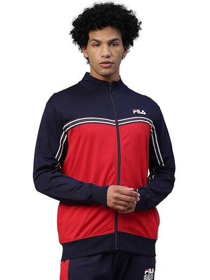 Men's Cotton Crew Neck Sweatshirt