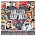American Heartbeats - The 50's - Various