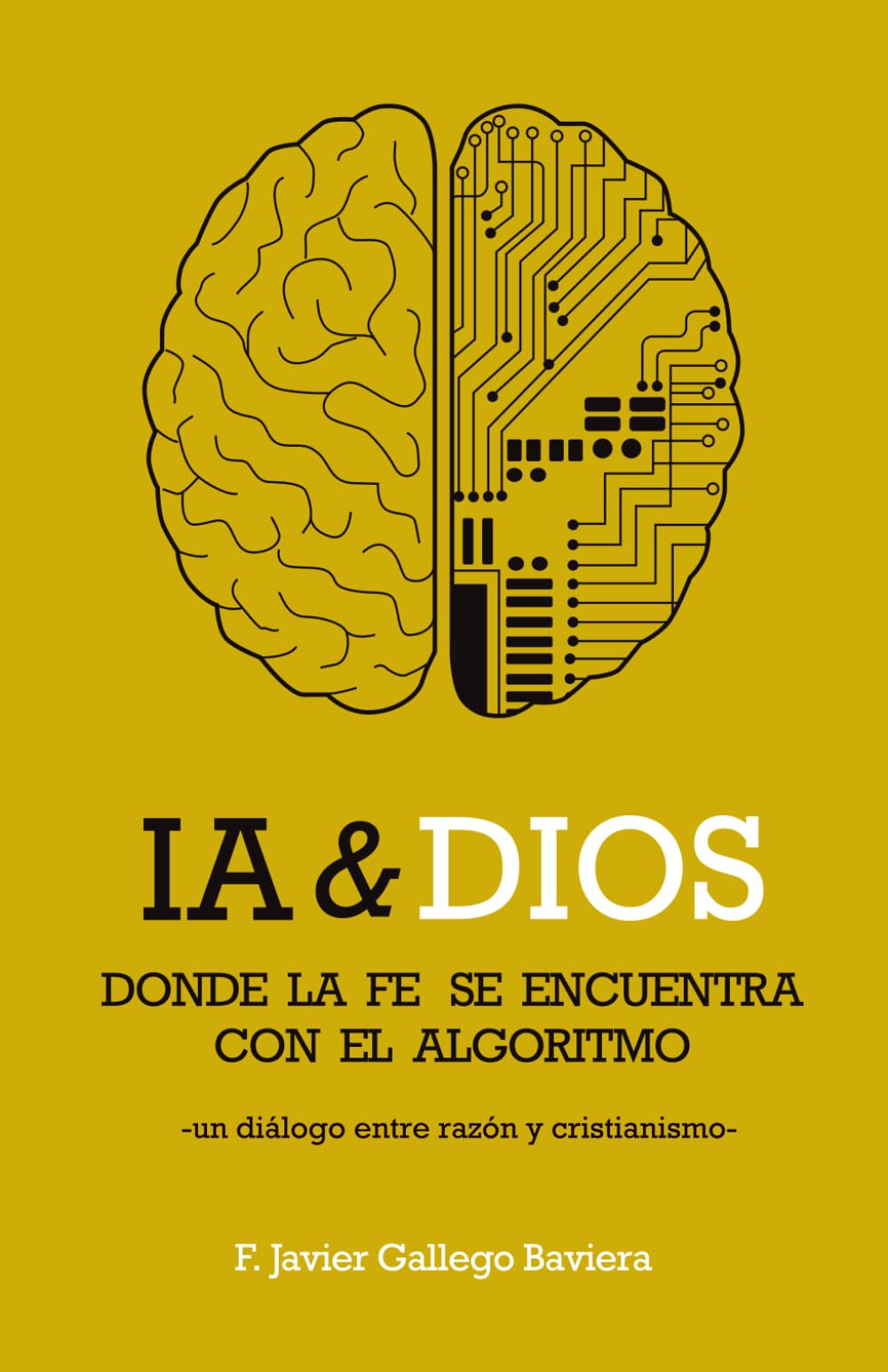 IA & Dios: Donde la Fe se encuentra con el algoritmo