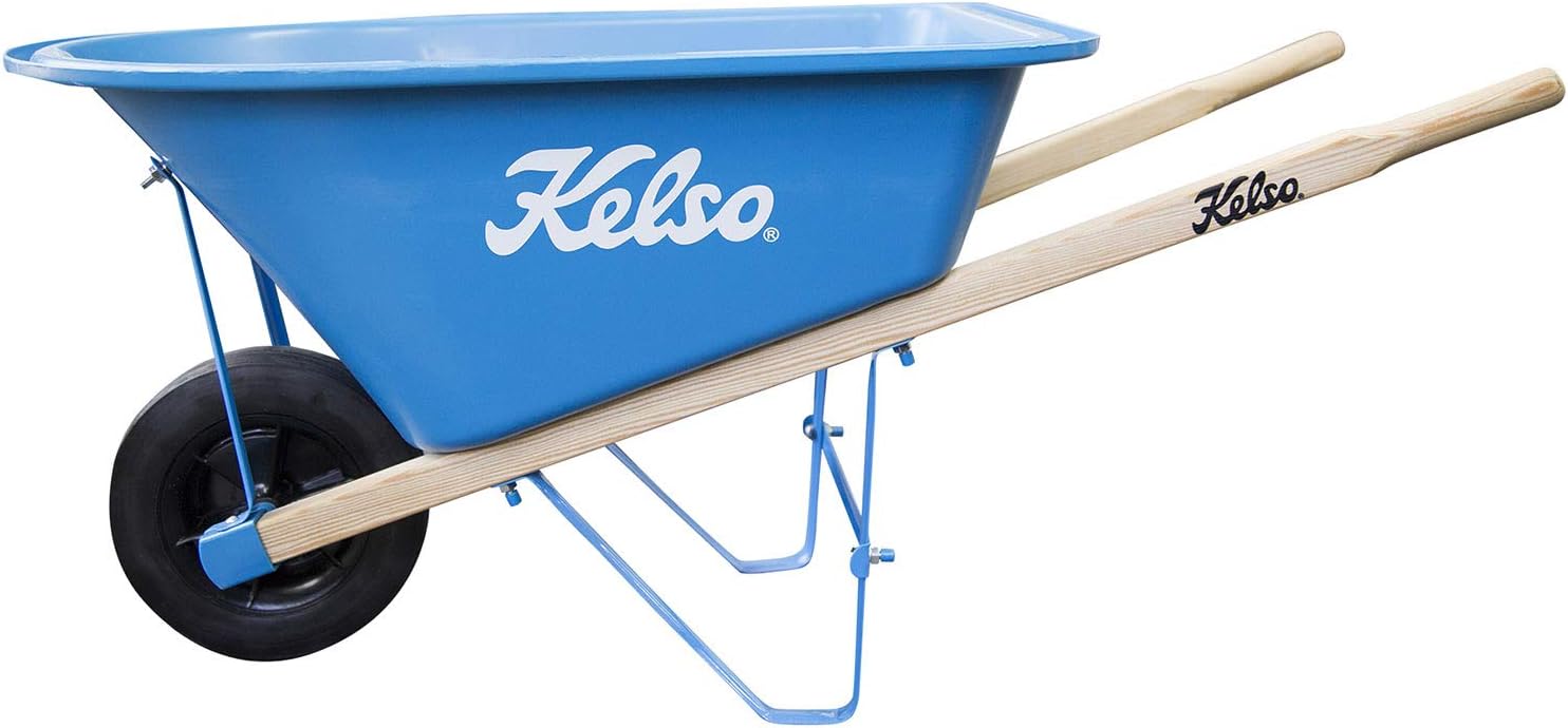 Kelso Kids Wheelbarrow Garden