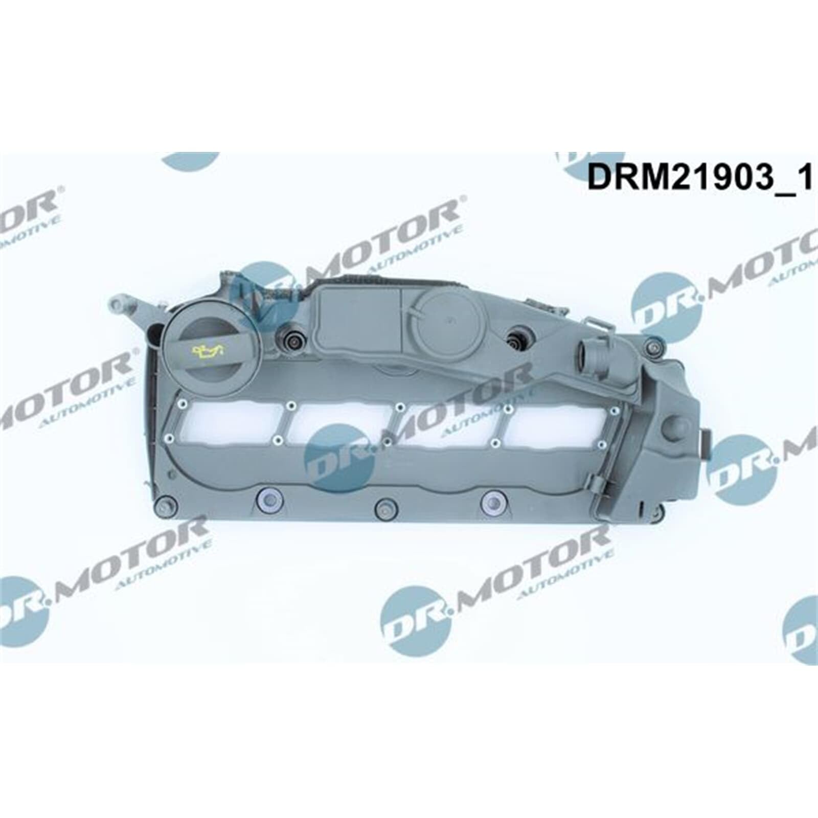 DR.MOTOR AUTOMOTIVE DRM21903 Tapa de balancines con junta