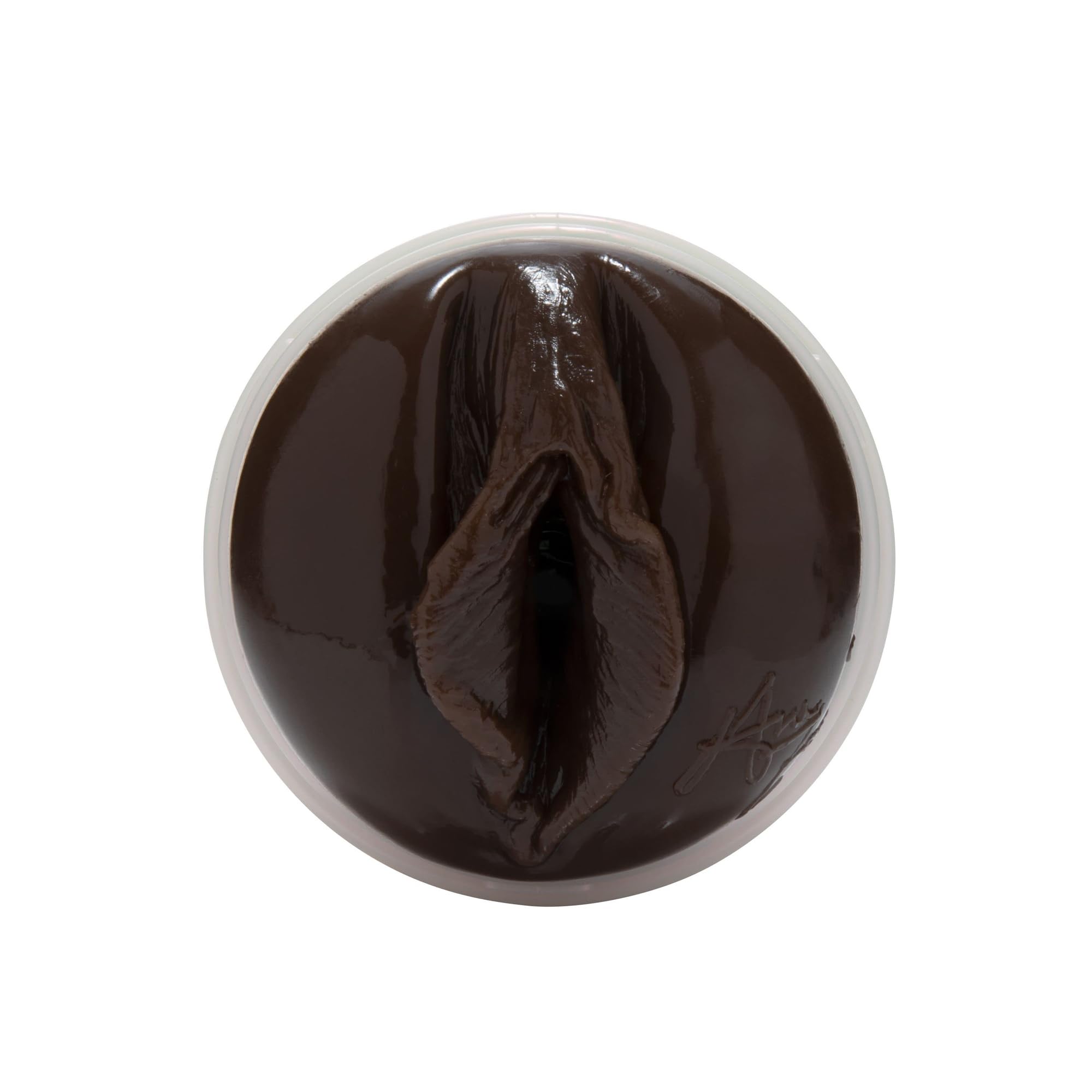 Fleshlight Ana Foxxx Masturbador Masculino Real Textura Silk Estimulación Envolvente