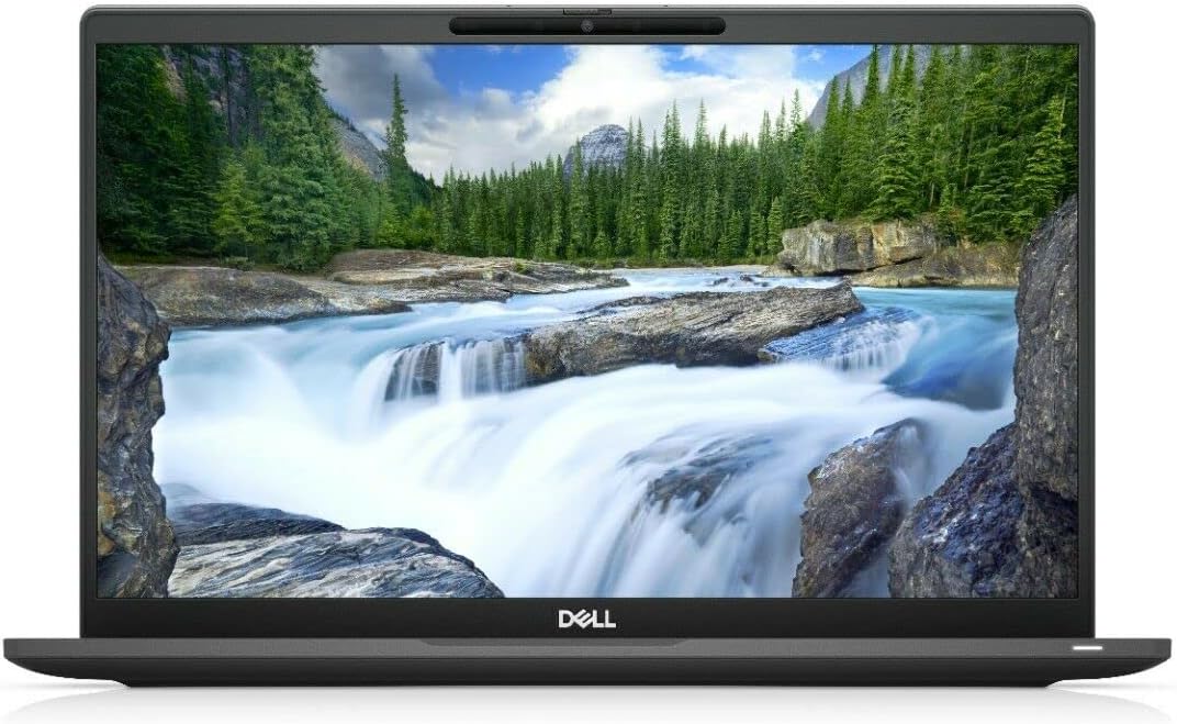 Dell Latitude 7000 7420 14" Notebook - Intel Core i7 11th Gen i7-1165G7 Quad-core (4 Core) - 16 GB RAM - 512 GB SSD (Renewed)