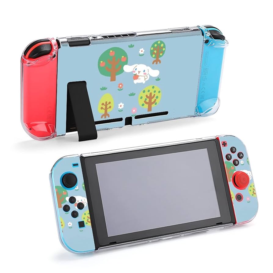 Nintendo switch 本体 コントローラー カバー ケース セット 楽天市場】スイッチ ケース 通販 かわいい ニンテンドー 可愛い