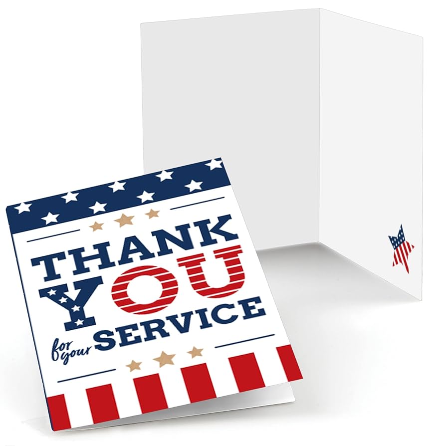 amazon-com-big-dot-of-happiness-happy-veterans-day-patriotic-thank-you-cards-8-count-office-products for Free Veterans Day Printable Cards Amazon.com : Big Dot of Happiness Happy Veterans Day - Patriotic Thank You Cards (8 count) : Office Products for Free Veterans Day Printable Cards