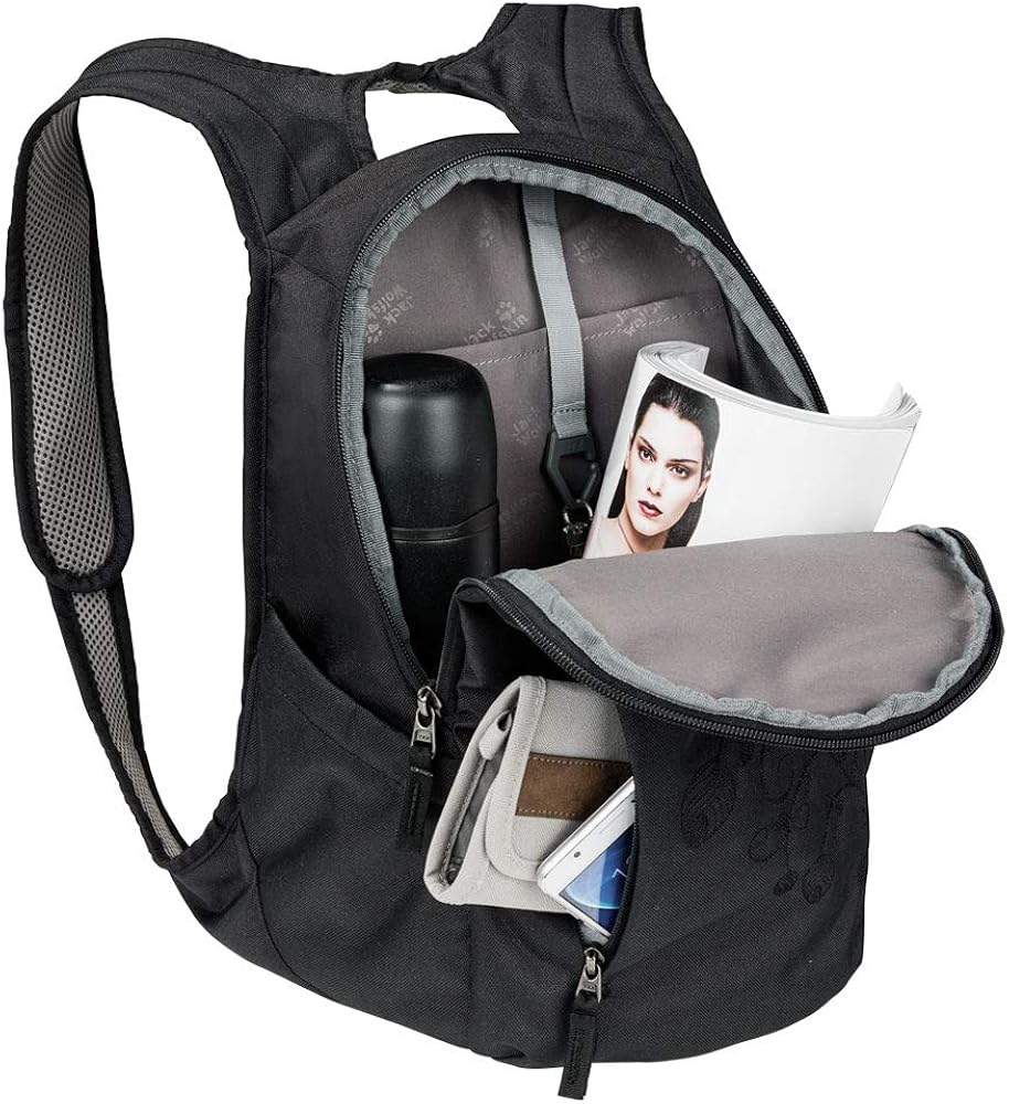 Jack wolfskin rucksack damen ancona Clearance