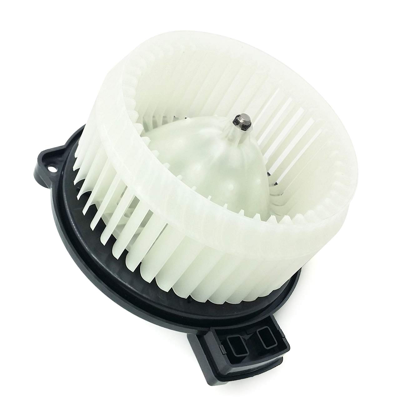 PartsFlow HVAC Heater Blower Motor For 2009 2010 2011 2012 2013 Honda Fit 700247