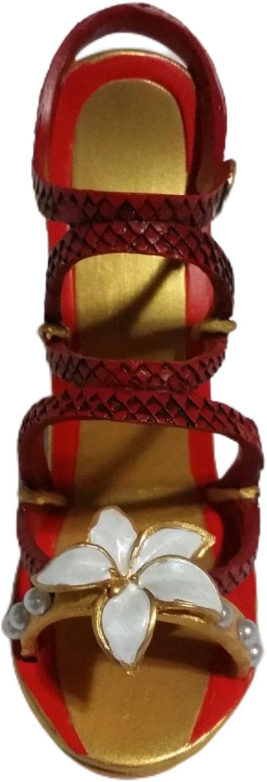 Disney Parks Mushu Shoe Ornament
