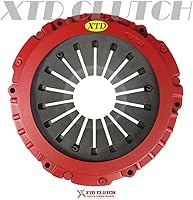 Vista 3 de XTD Etapa 2 HD EMBRAGUE KIT COMPATIBLE CON 93-97 CAMARO Z28 SS PONTIAC FORMULA TRANS AM 5.7L LT1