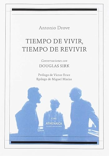 Tiempo de vivir, tiempo de revivir: Conversaciones con Douglas Sirk: 6