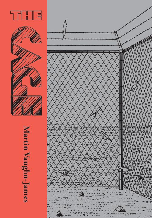  The cage