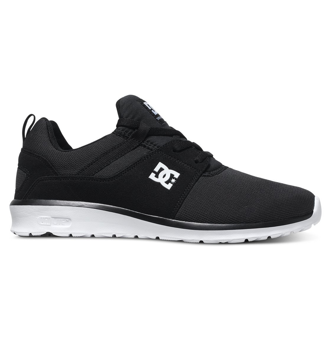DC Men's Heathrow Casual Skate Shoe