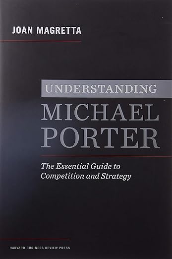 Understanding Michael Porter