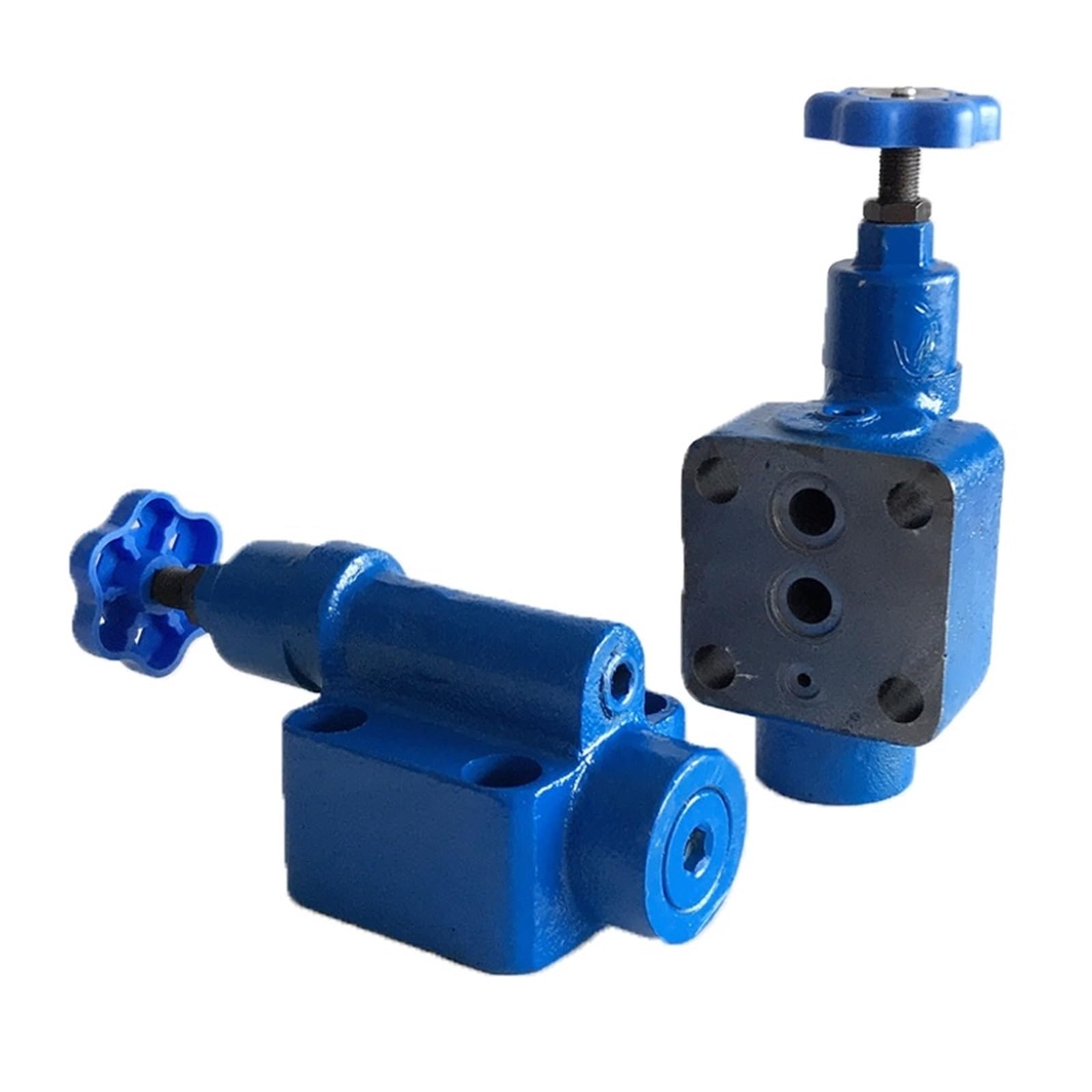 VSPPJYFG Overflow Valve Hydraulic YF-B10H1 YF-B10H2 YF-B10H3 YF-B10H4 Adjustable Plate Manual Valve(YF-L10H)