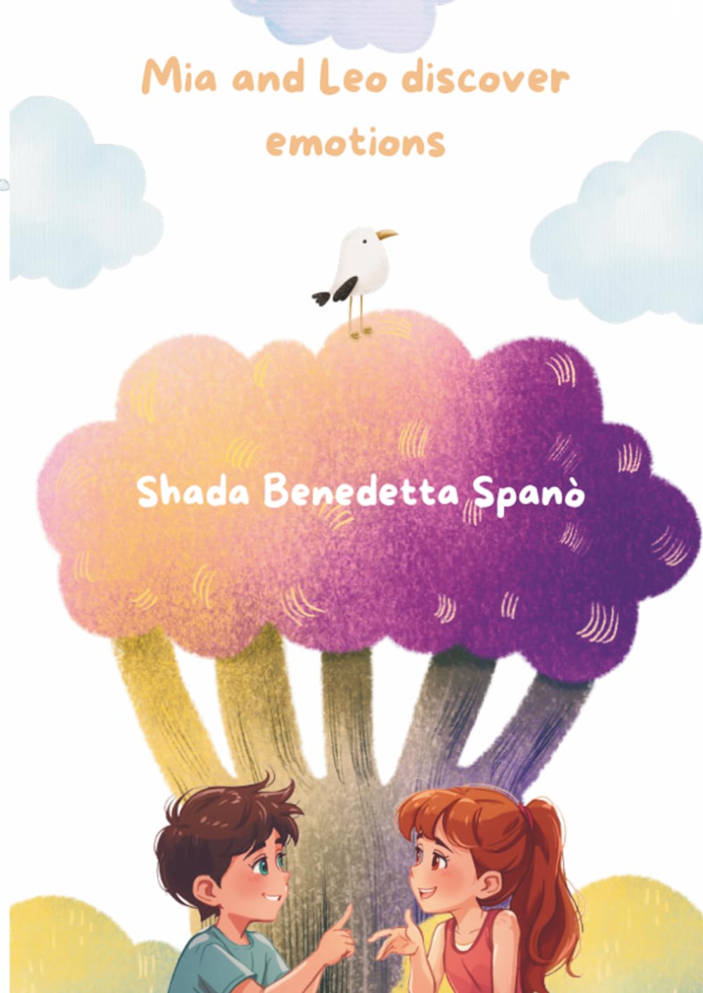 Mia and Leo discover emotions