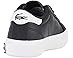 Lacoste Kids Powercourt 0721 1 SUI (Toddler/Little Kid) - Back View