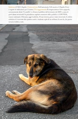 111 Luoghi Dell'abruzzo Che Devi Proprio Scoprire - 16