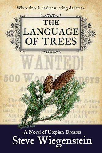 The Language of Trees (3) (The Daybreak Series)