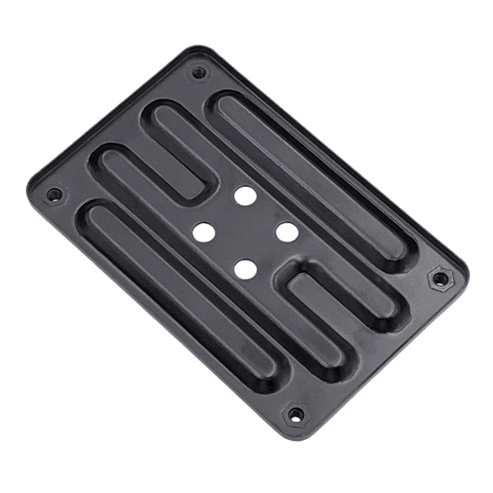 CPU Heatsink Bracket Backplate Back CPU Fan Water Cooling Mount for AM4 Backplane Iron Seat Water Cooler Bracket