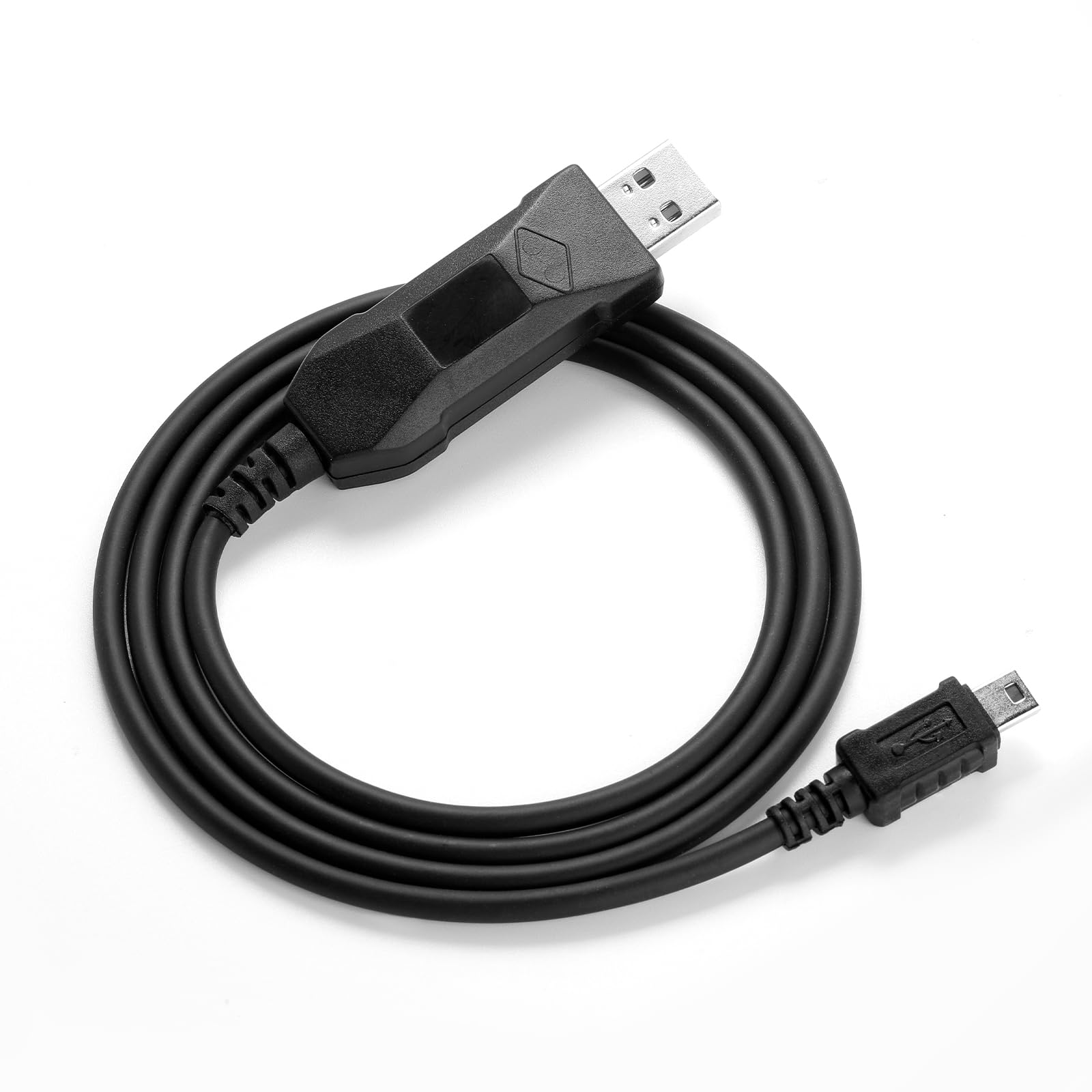 Amazon.com: Radioddity PC003 Programming Cable QT60, QT40