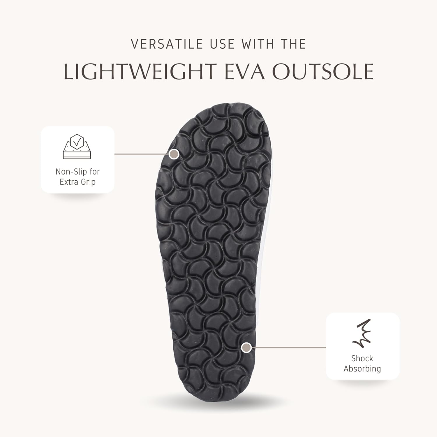 CMP ECO THALITA Women’s Sustainable Sandals – Lightweight, Adjustable Double Buckle with Shock-Absorbing Sole – Casual Travel & Outdoor Footwear – Made in Europe - Image 5