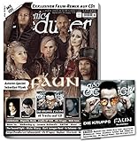 krupp syndrom krebs  Sonic Seducer 11-2019 + Faun + Lindemann, Die Krupps, Depeche Mode, The Cure, Blutengel, Editors, Mono Inc. + 16 Tracks mit exkl. Faun-Remix