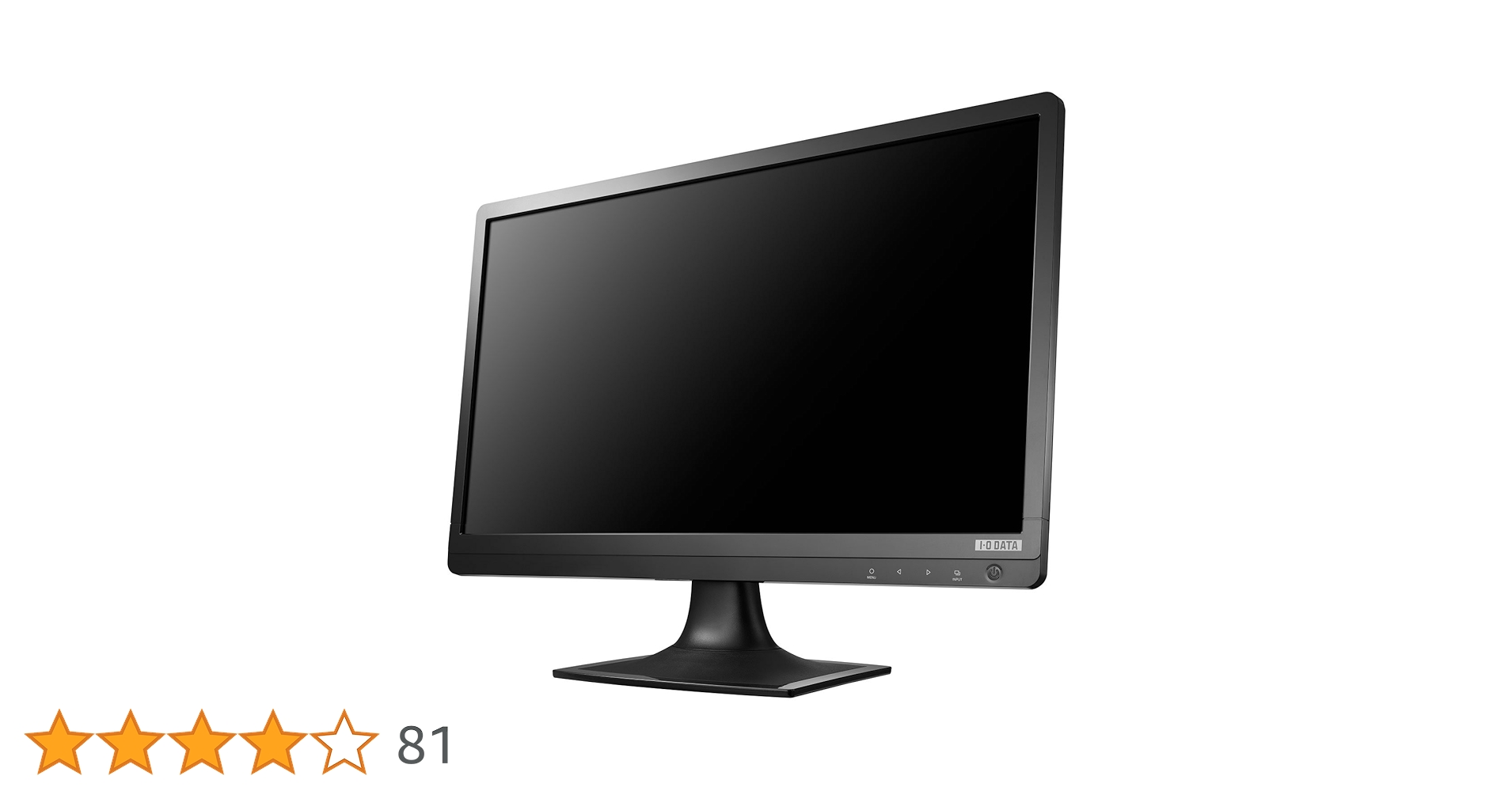 ◆I-O DATA LCD-MF225XBR-A 2台セット！◆ ◇I-O DATA LCD-MF225XBR-A 2台セット！◇ - メルカリ