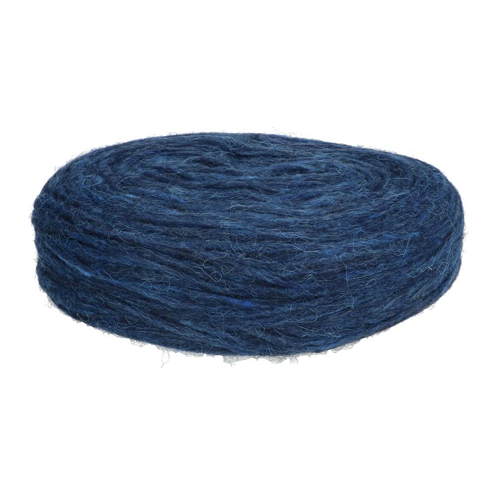 lafoss 1501-1432 Yarn, 1432 Denim Blue, 300 m