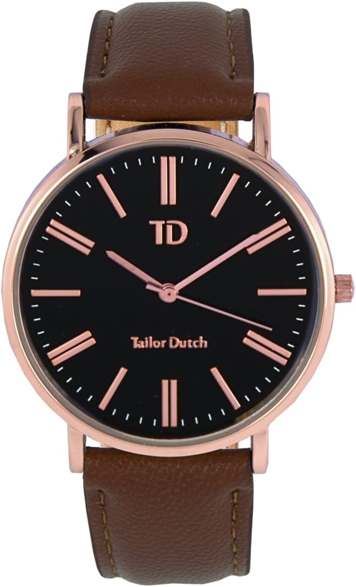 Premium RGB Licht Bruin Leder