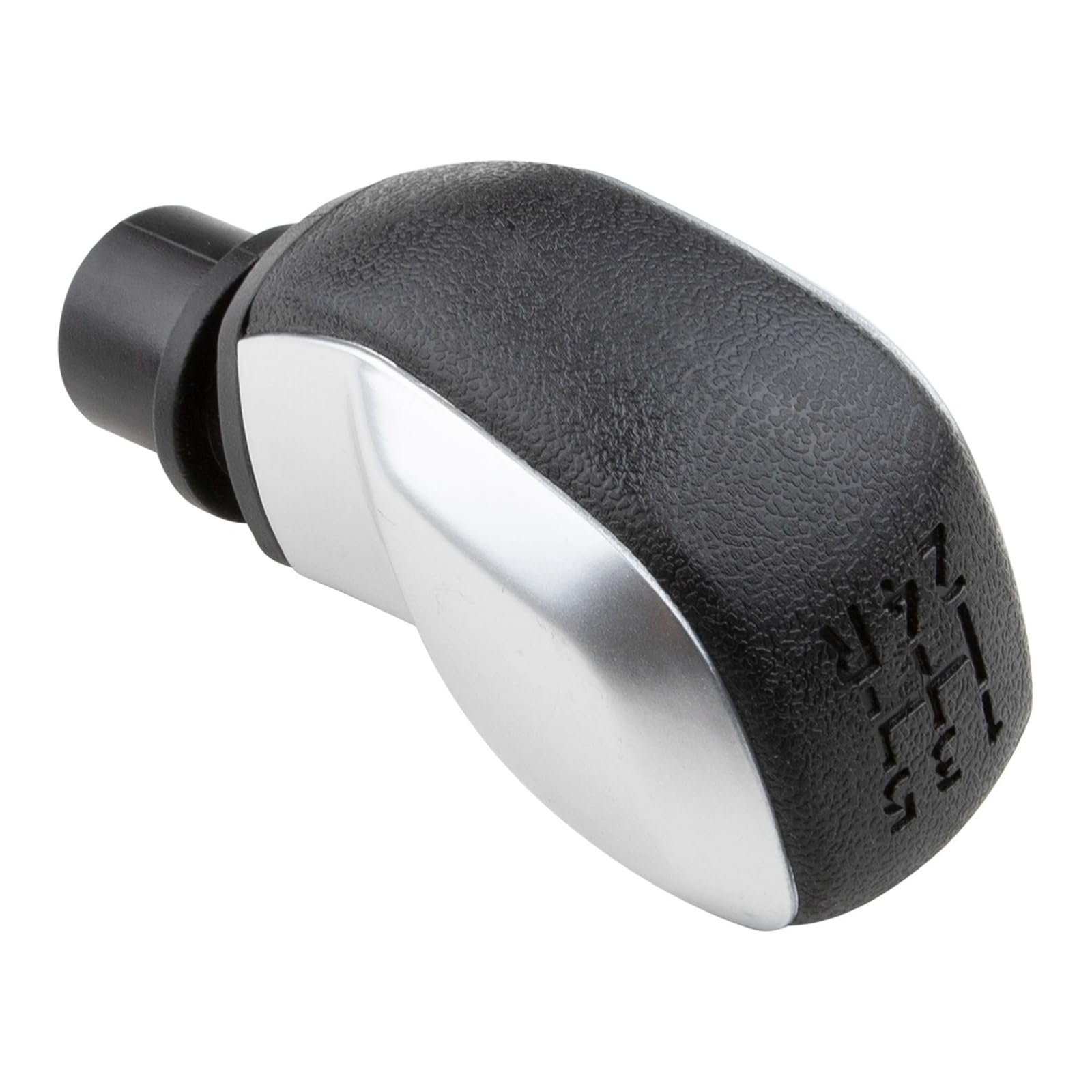 Jxewmtmc One Color For Citroen For C-Quatre For C-Triomphe Matte 5 Speed Gear Shift Knob Gear Stick Shift Cover