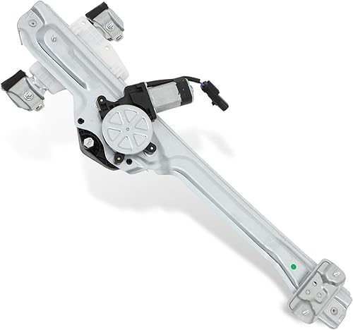 Vista 10 de SCITOO Reemplazo del Elevalunas eléctrico delantero izquierdo para 2004-2008 para Ford para F-150,741-430