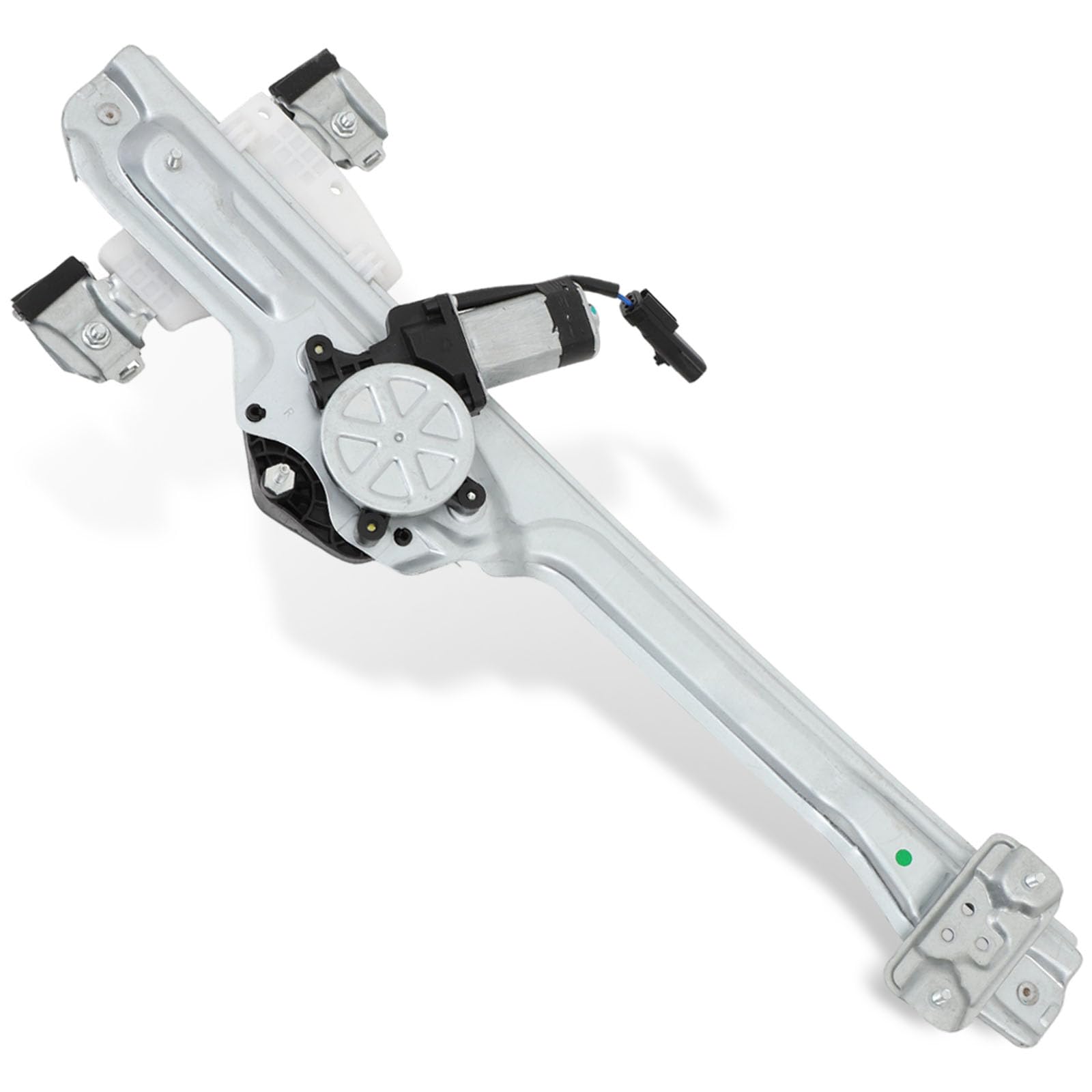 SCITOO Power Window Regulator With Motor For Cadillac For Escalade