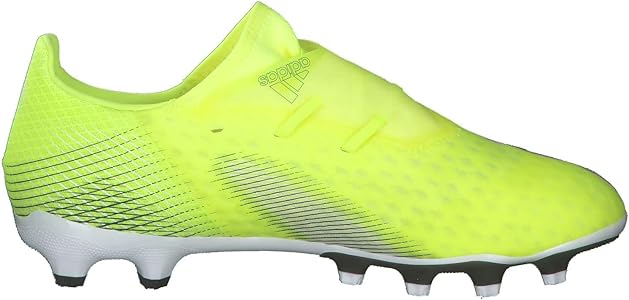 Amazon | [アディダス] サッカースパイク エックス ゴースト.2