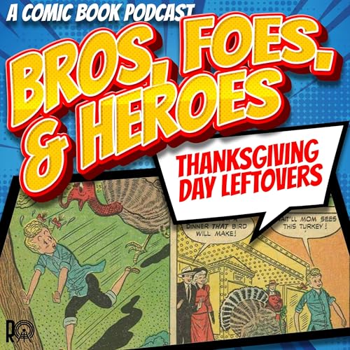 Thanksgiving Day Leftovers