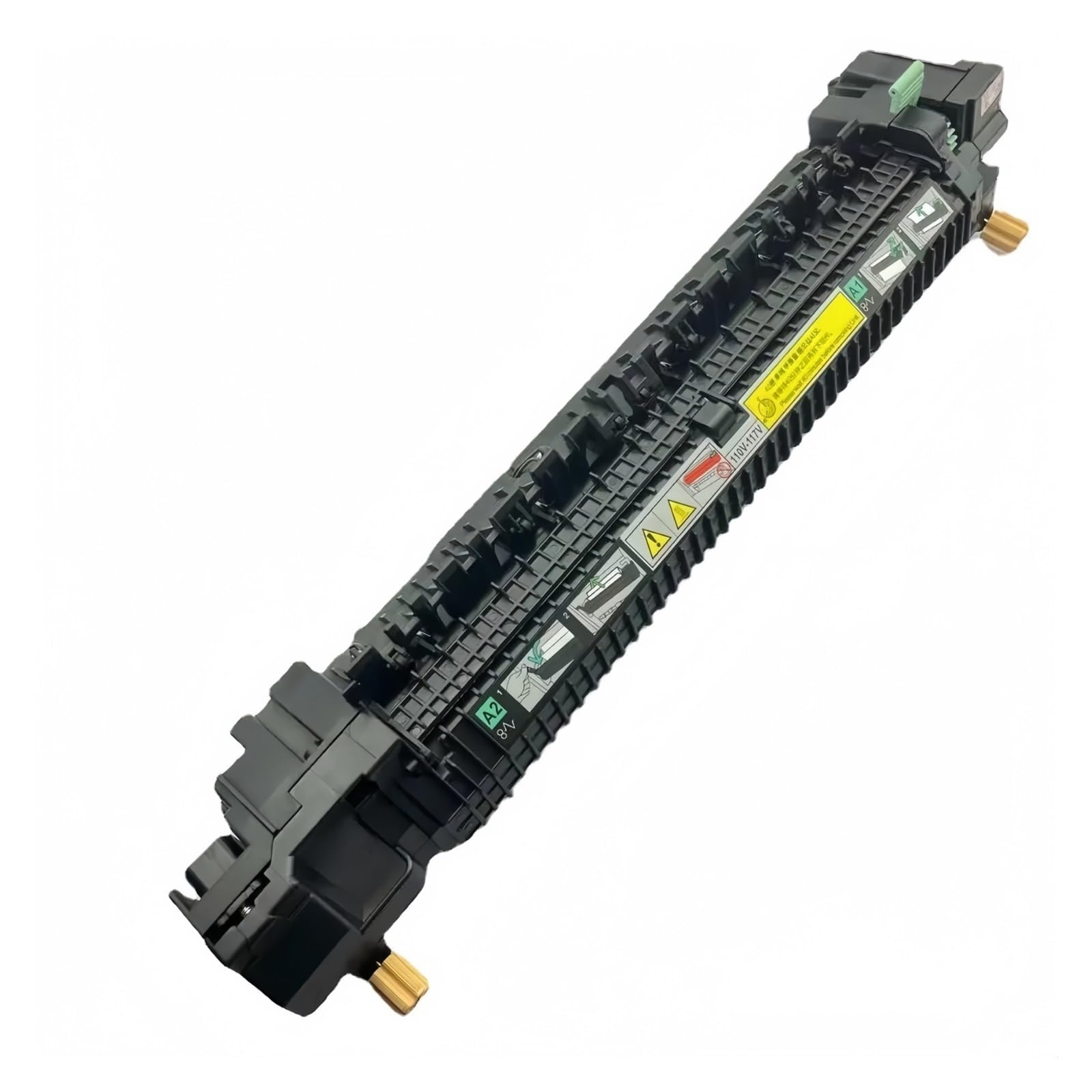 Kit de fusor WC5325 (Unidad de ensamblaje 126K29404), Compatible con Xerox WorkCentre WC 5325, 5330, 5335, WC5330 y WC5335.(220V)