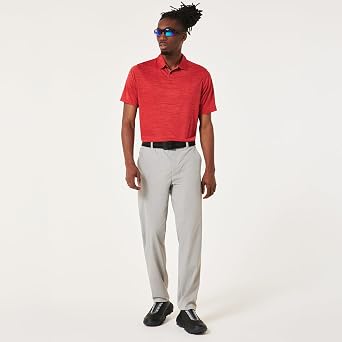 Men's Aero Hydrolix Polo