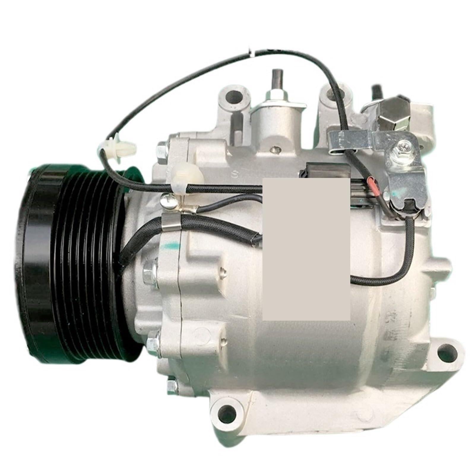 Compatible with H Civic Compressor Civic L4 1.8L 2006-2011 38810RNAA02 38810RRBA01 38800RNA-A010M2 4901 4918