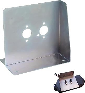 Diesel Heater Wall Mounting Bracket Parking Heater Table Mount Stand
