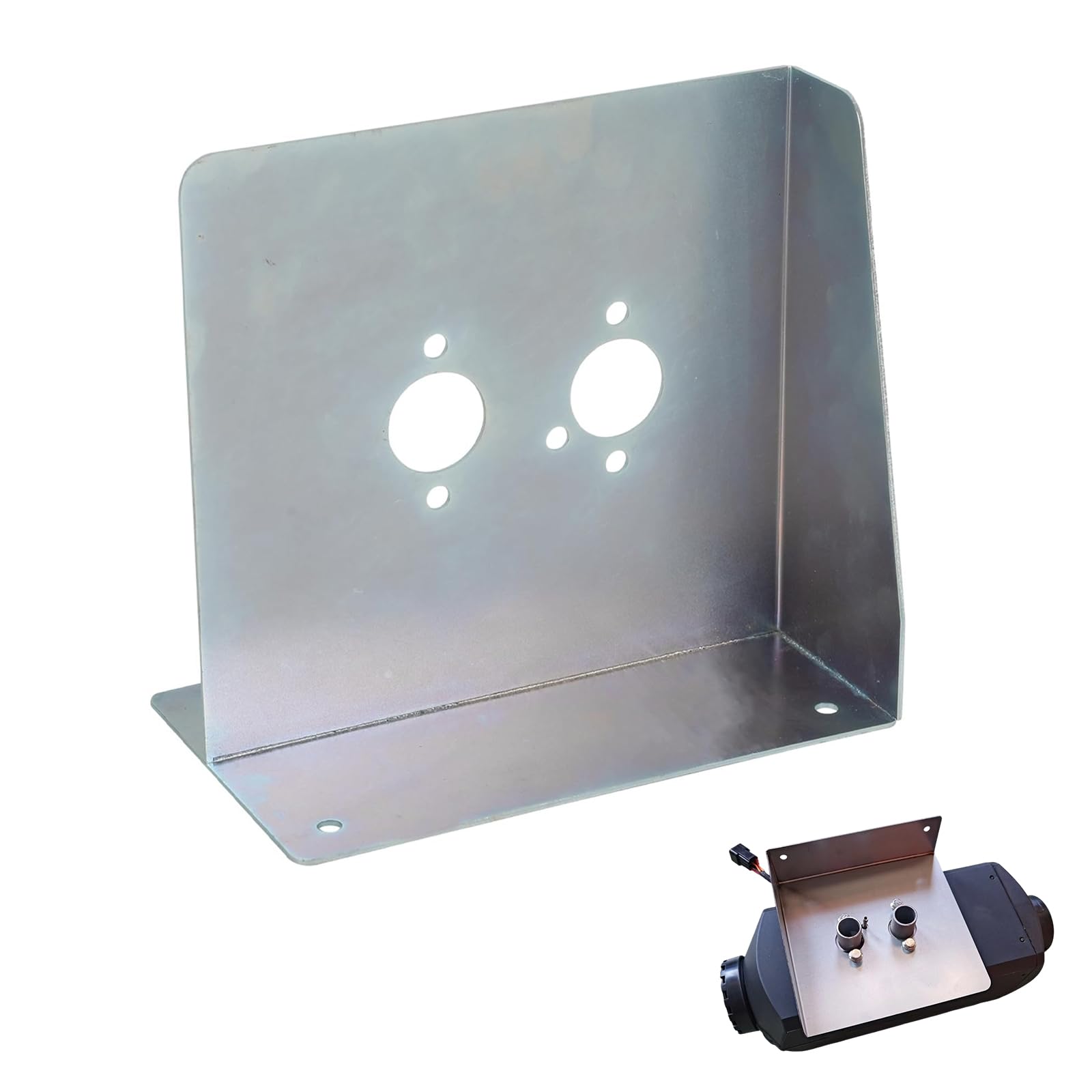 Diesel Heater Wall Mounting Bracket Parking Heater Table Mount Stand