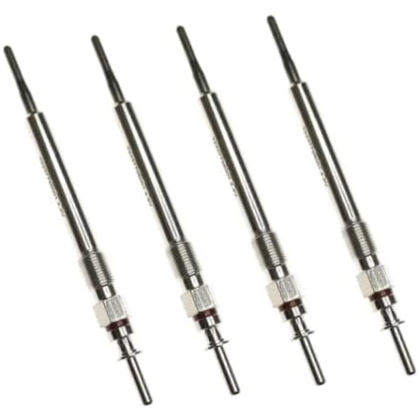 Glow Heater Plugs Dual, para Core Kit, para Mini, for Clubman, for R55 2006-2014 12238572135 Car Spark Ignition Plug Bujía de encendido para coche