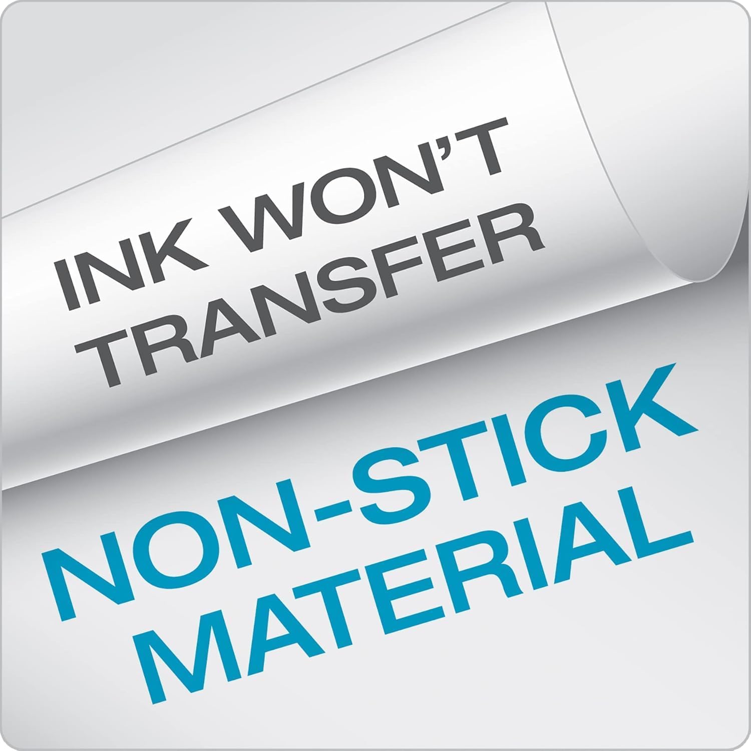 Oxford Sheet Protectors, Clear Finish, Page Protectors for 3 Ring Binder,Top Load, Letter Size Plastic Sleeves, Reinforced 3 Hole Punch for Binders, 1,000 per Box (33268)