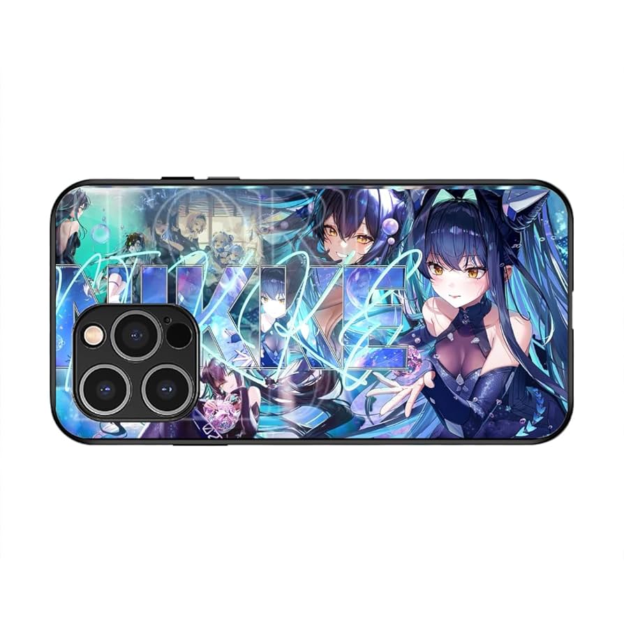 NIKKE 2.5 韓国 ポップアップ限定 リトルマーメイド 特別