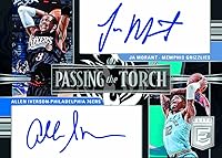 Vista 3 de Caja de Hobby de Baloncesto Panini Donruss Elite 2022-23 - 20 Paquetes