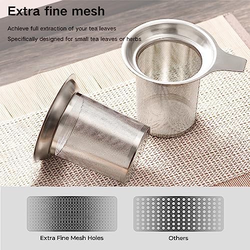 Gute Tea Infuser - Thumbnail 5