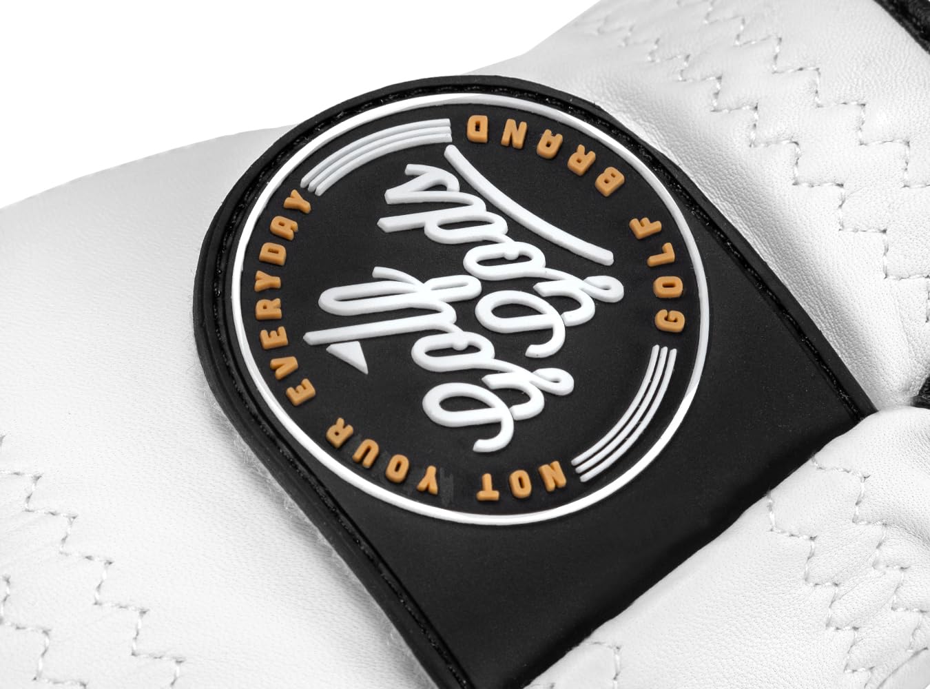 Golf Gods - Guante de Golf 'Zeroes'