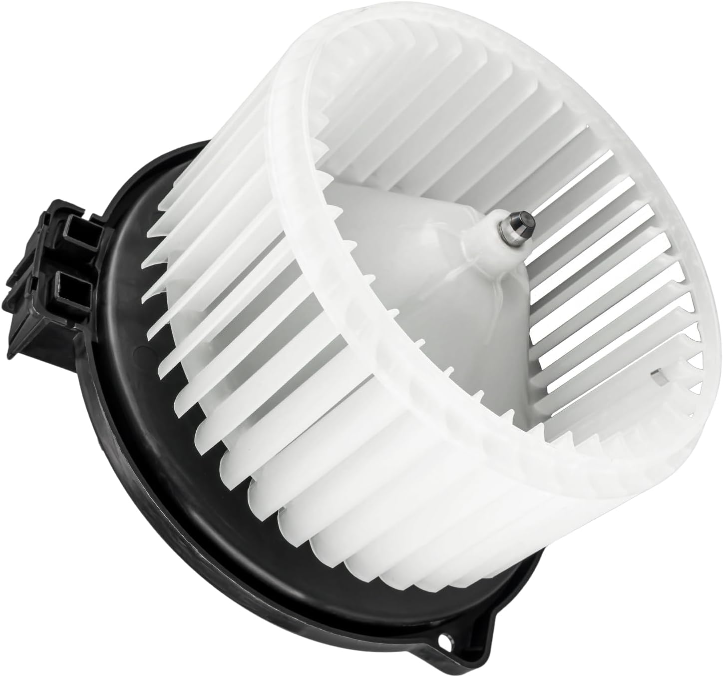AC Heater Blower Motor with Fan for Sienna 2006-2010, Pilot 2005-2008, CTS 2008-2013, RX350 2007-2009, MDX 2005-2006, SRX 2007-2009, STS 2008-2011, RX400h 2008, 75809 AC Blower Motor