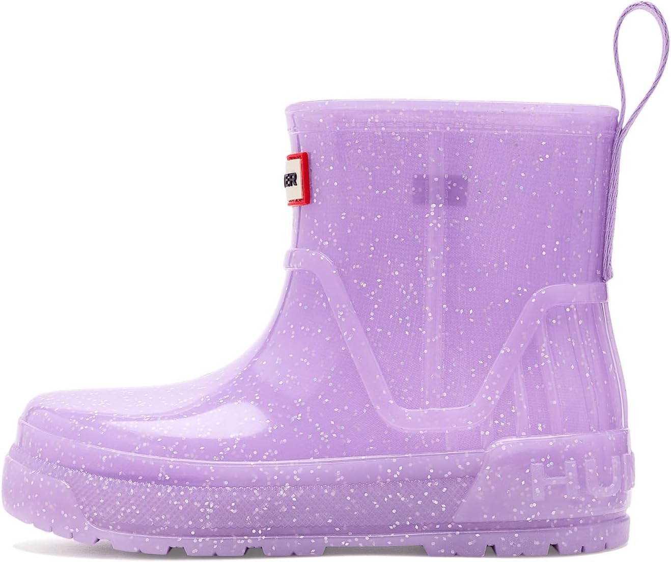 Hunter unisex-child Grace Waterproof