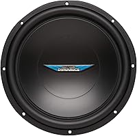 Vista 2 de Image Dynamics ID12 D2 V4 Subwoofer dual de bobina de 2 ohmios de 12 pulgadas, 250 vatios RMS