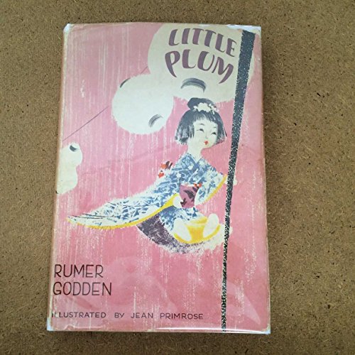 Little Plum 0670433233 Book Cover