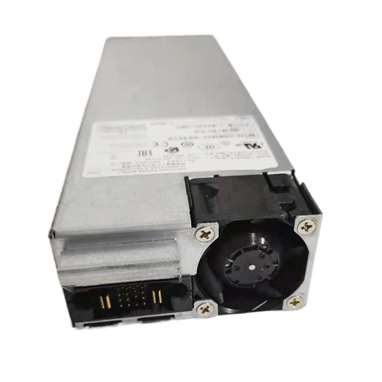 TPKMVGAP Power Supply WS-C3850 Series Switches 341-100578-01 715W PWR-C1-715WDC